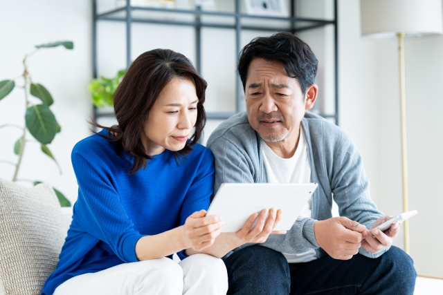 空き家管理サービス