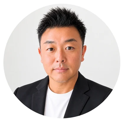 株式会社Lista 代表取締役 川﨑絢一