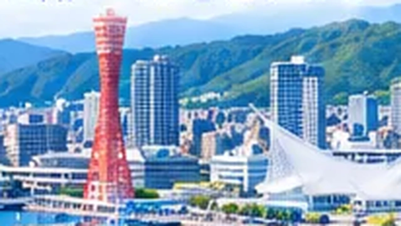 兵庫県の土地・物件探しをイメージした地域画像