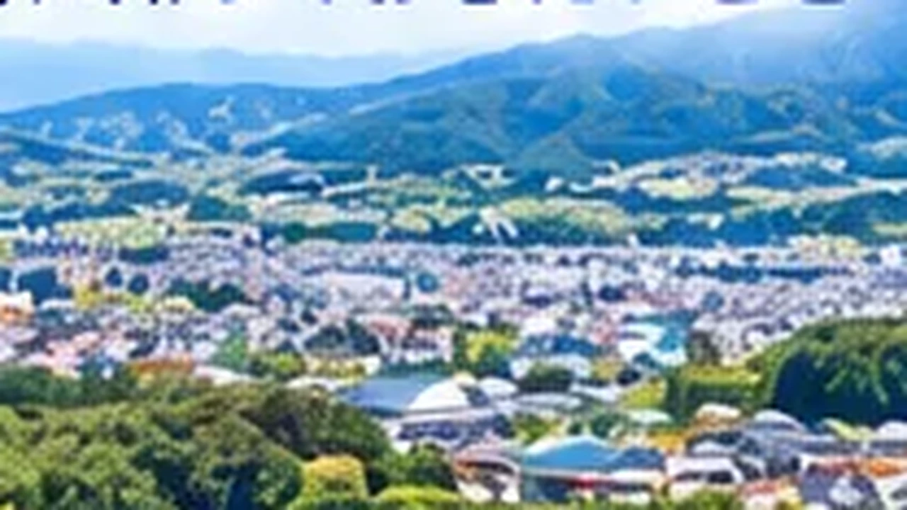湖南市の土地・物件探しをイメージした地域画像