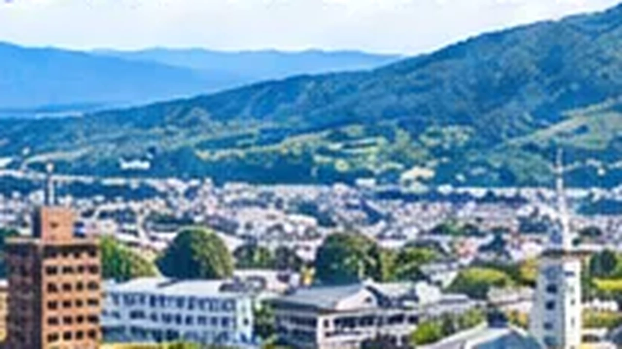 松阪市の土地・物件探しをイメージした地域画像