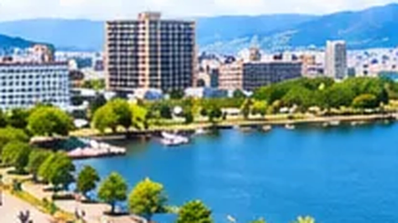 守山市の土地・物件探しをイメージした地域画像