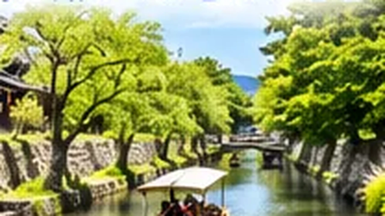 近江八幡市の土地・物件探しをイメージした地域画像