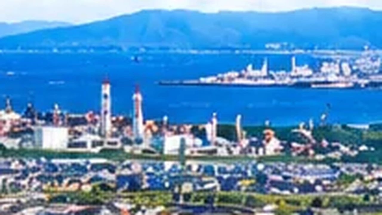 四日市市の土地・物件探しをイメージした地域画像