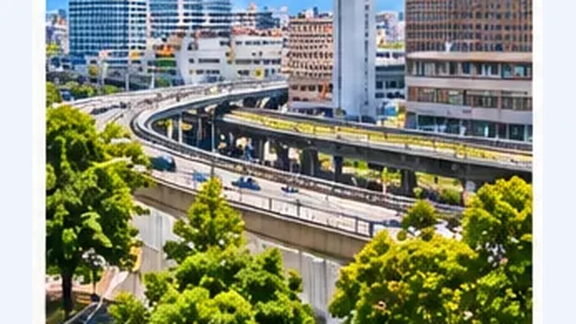 守口市の土地・物件探しをイメージした地域画像