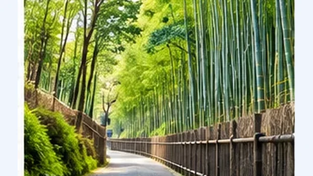 向日市の土地・物件探しをイメージした地域画像