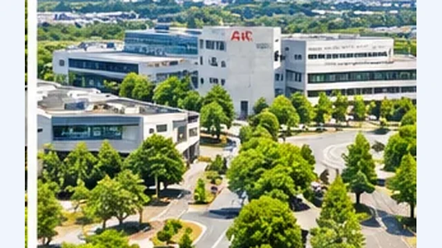 精華町の土地・物件探しをイメージした地域画像