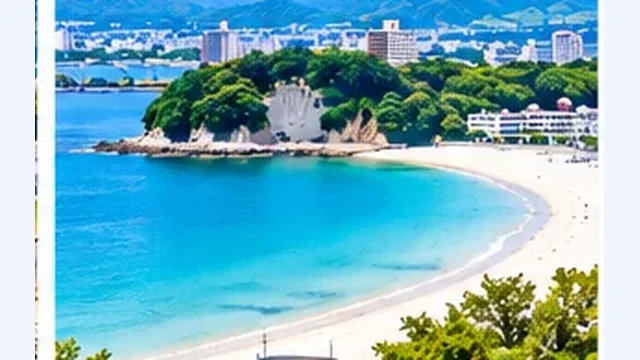 田辺市の土地・物件探しをイメージした地域画像