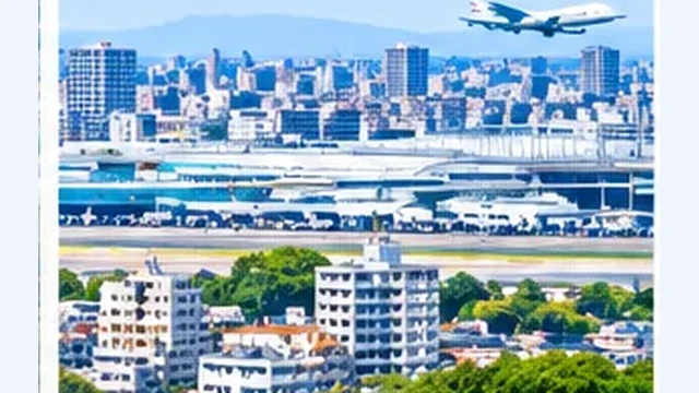 豊中市の土地・物件探しをイメージした地域画像