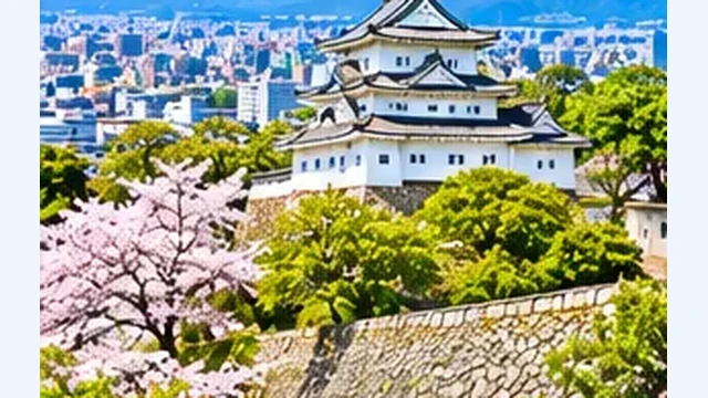 和歌山市の土地・物件探しをイメージした地域画像