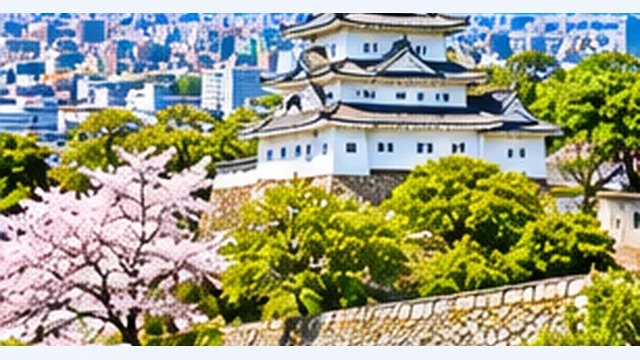 和歌山県の土地・物件探しをイメージした地域画像