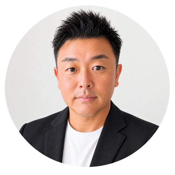 研修講師 川﨑絢一(株式会社Lista 代表取締役)