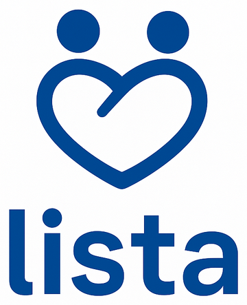 株式会社Lista ロゴ